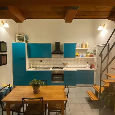 Fr(Ee)Da Appartement Bologna Buitenkant foto