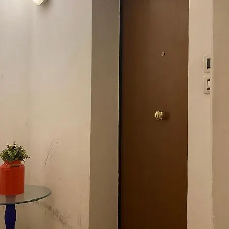 Fr(Ee)Da Appartement Bologna Buitenkant foto