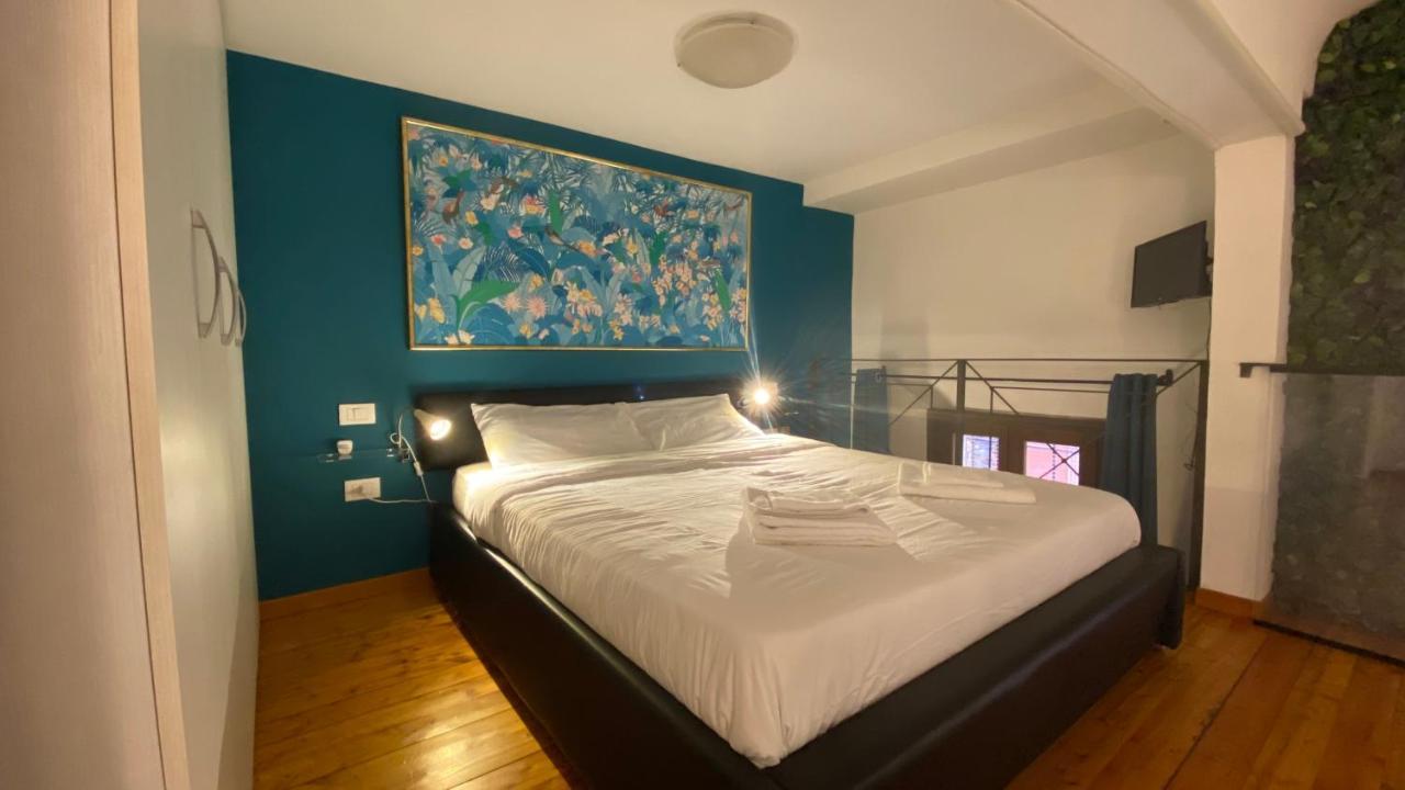 Apartment Frda
