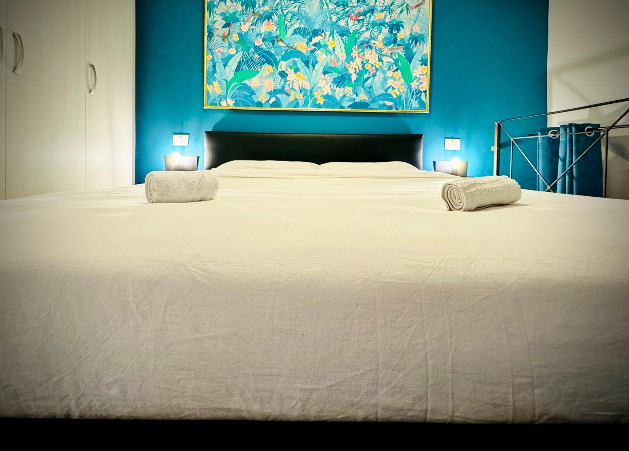 Frda Apartment Bologna